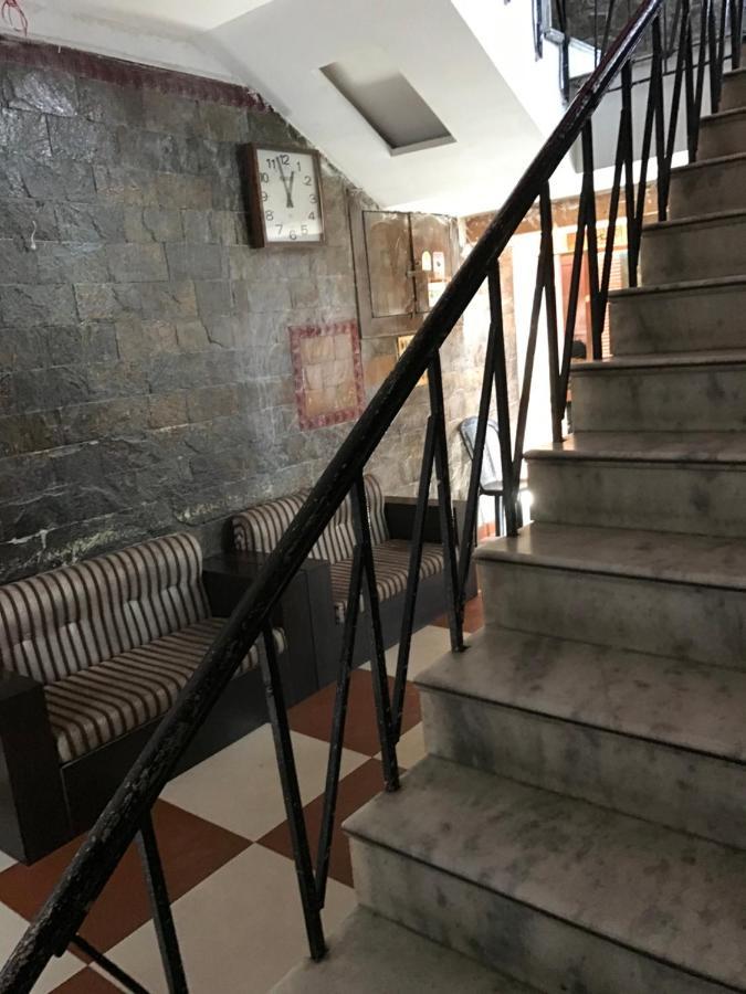 纳特拉吉酒店 Bulandshahr 外观 照片